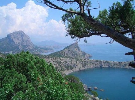 Алушта