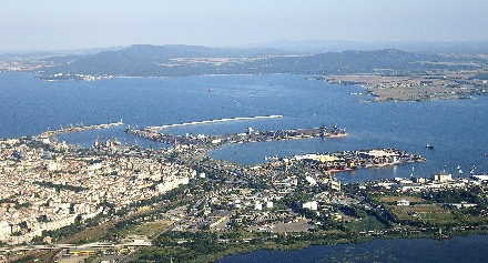 Бургас