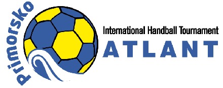 Логотип гандбольного турнира в Болгарии
