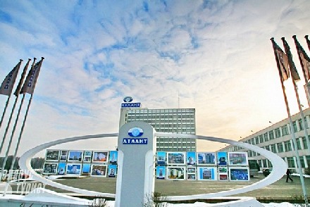 Экскурсия на завод АТЛАНТ