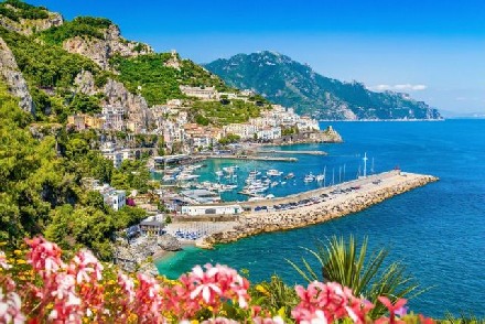 Италия 11 дней с отдыхом на море