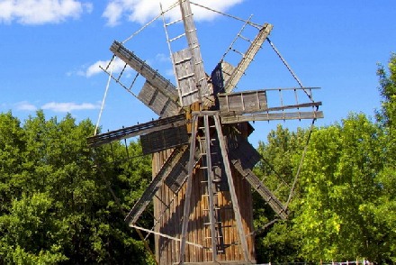 В мир народной фантазии