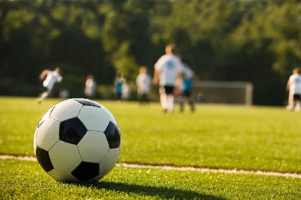 Международный детский футбольный турнир «Bon Champions» 