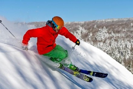 Зимний отдых в Татрах Польши и Словакии