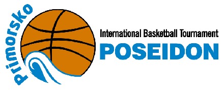 Логотип баскетбольного турнира в Болгарии