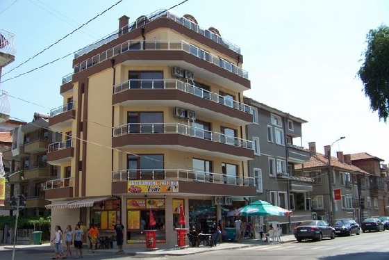 ВИЛЛА ВАЯ ЛЮКС