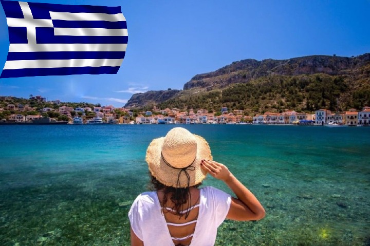 Топ интересных фактов о Греции для путешественников.