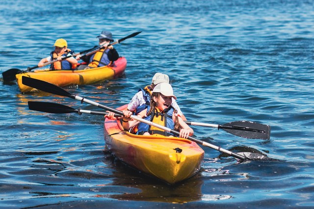 Детский лагерь MY CAMP, Беларусь