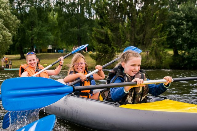 Детский лагерь MY CAMP, Беларусь