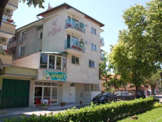 ОРФЕЙ 3*, Несебр