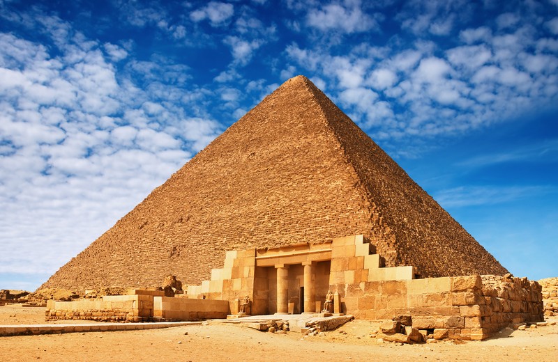 Пирамиды в Египте, экскурсии в Египте