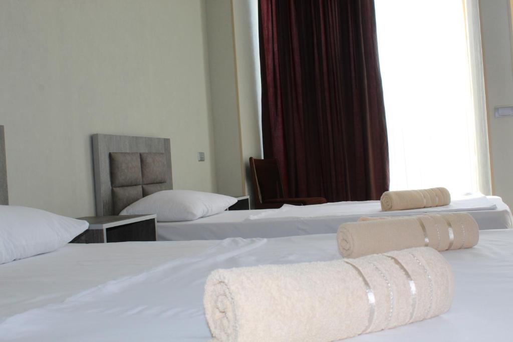 Детский лагерь на базе отеля Comfort Inn, Грузия