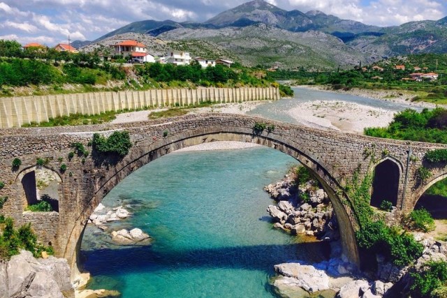 Экскурсия в Албанию из Черногории